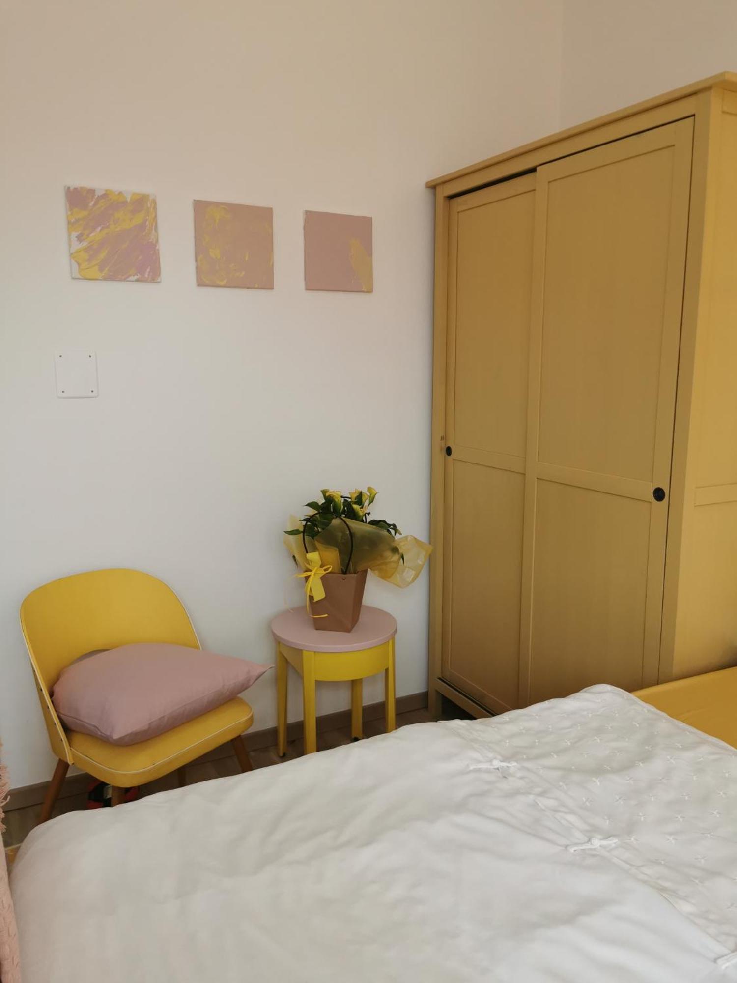 Casamina Vista Lago Verbania Arizzano Екстер'єр фото