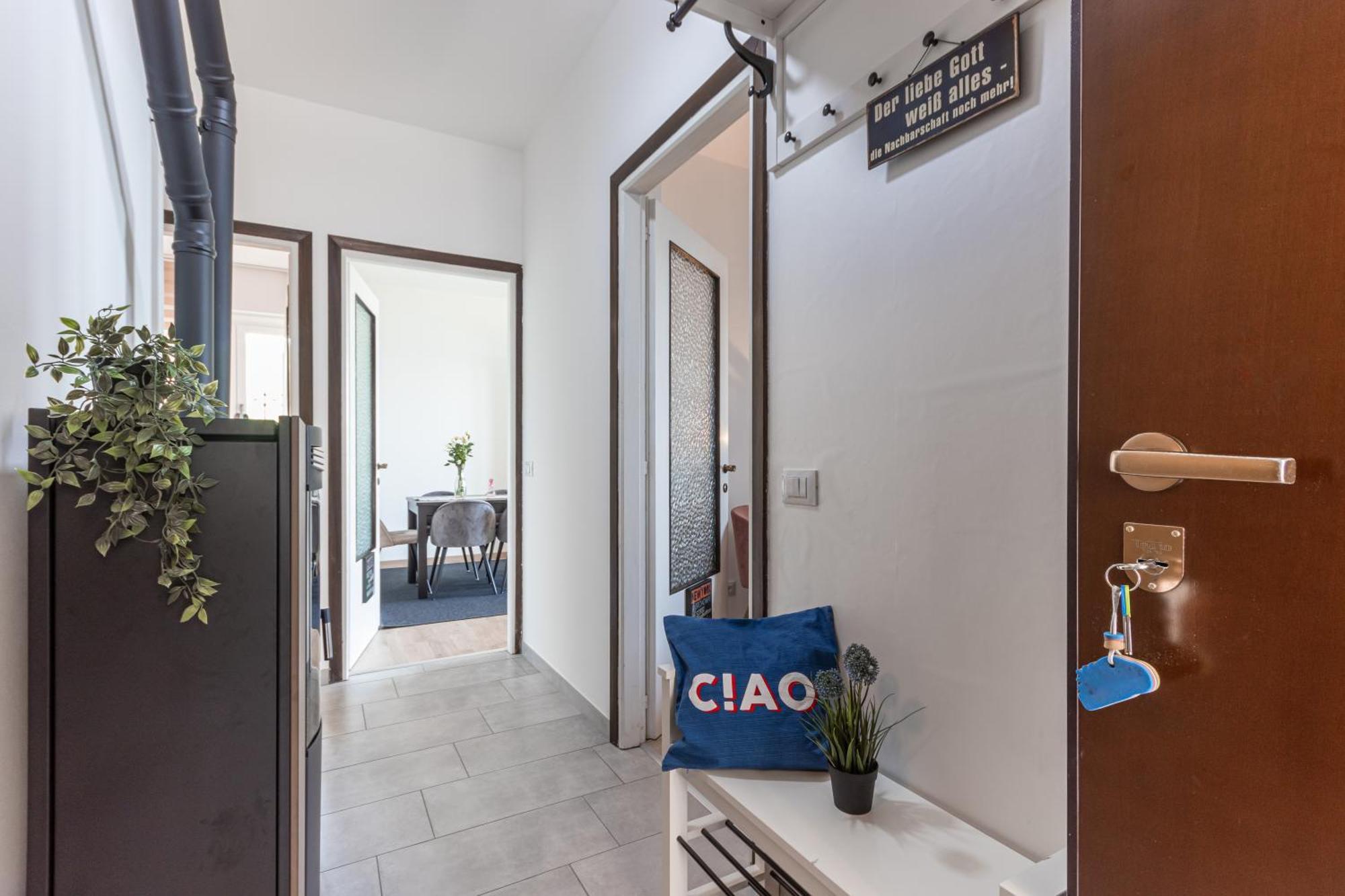 Casamina Vista Lago Verbania Arizzano Екстер'єр фото