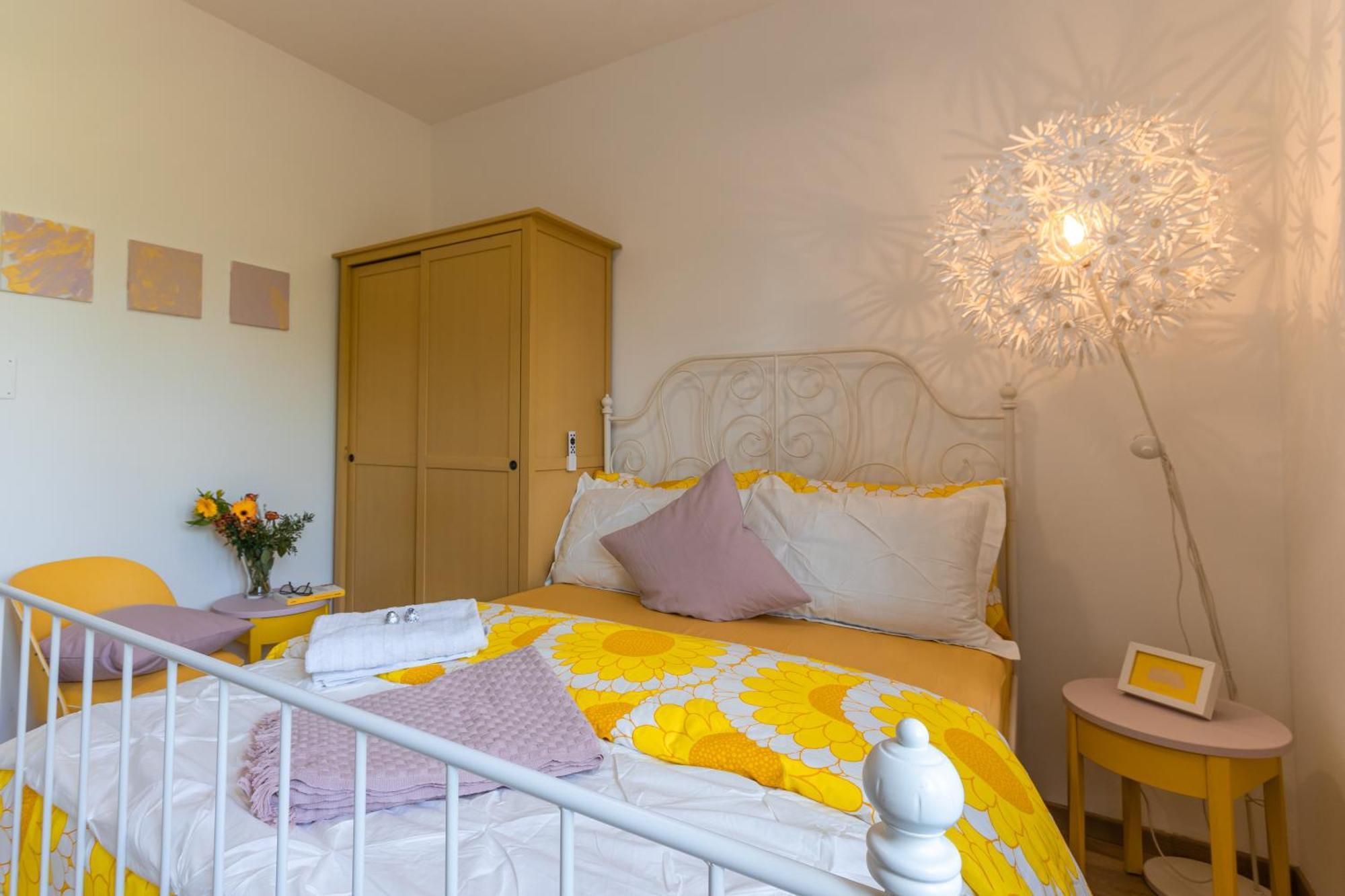 Casamina Vista Lago Verbania Arizzano Екстер'єр фото